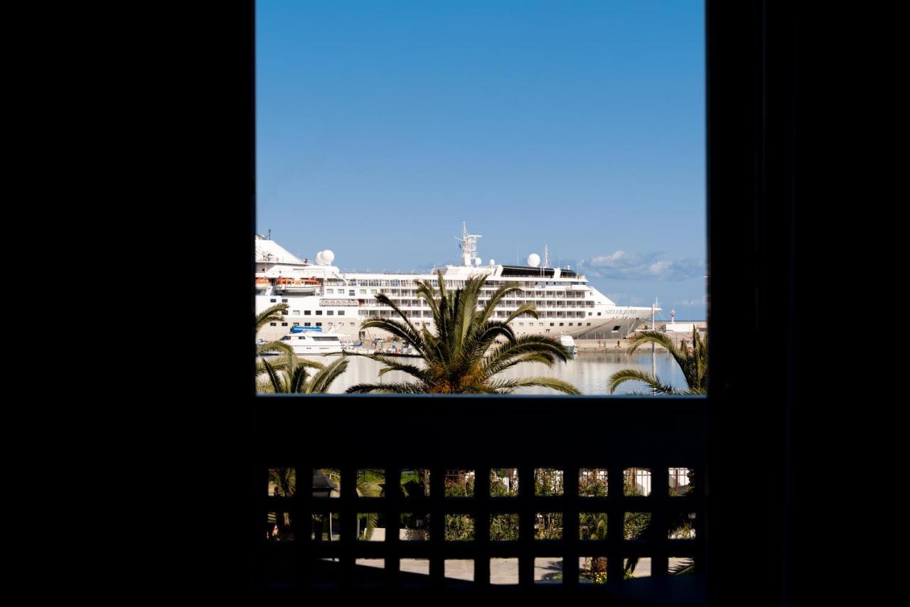 Casa Delle Palme Rethymno Exterior foto
